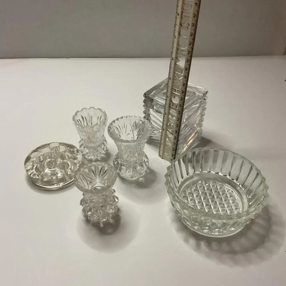Unbranded White Decor-home-accesories